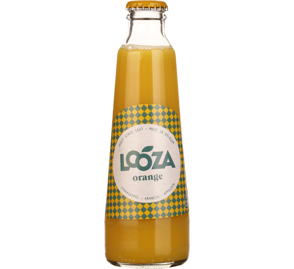 Looza Orange # 01
