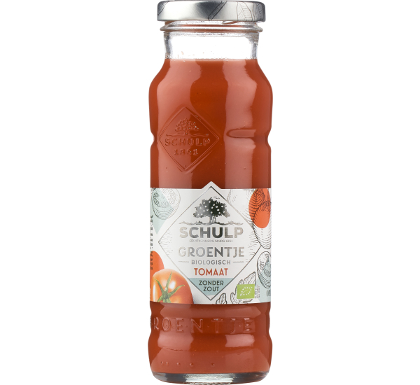 Schulp Tomatensap # 01
