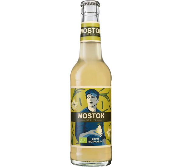 Wostok Peer & Rozemarijn # 01