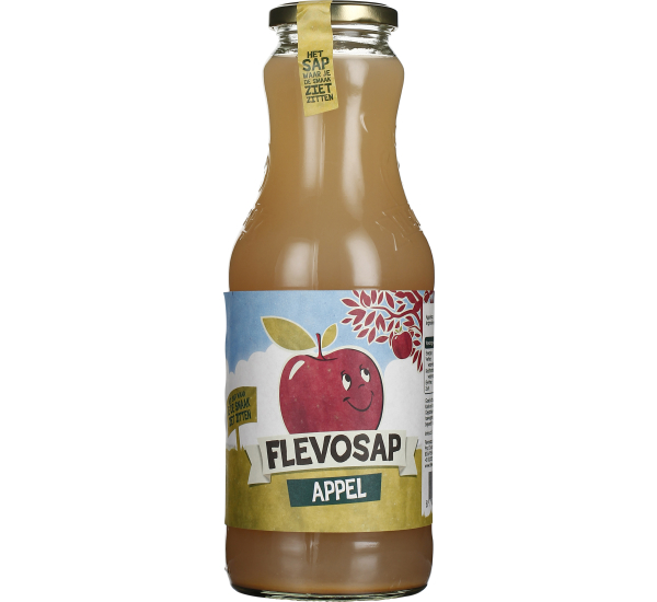 Flevosap Appelsap # 01