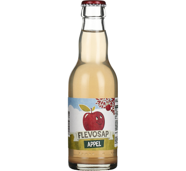 Flevosap Appelsap # 01