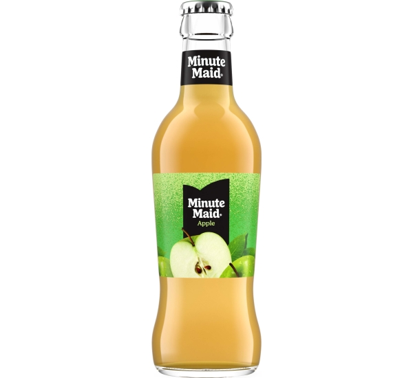 Minute Maid Appelsap # 01