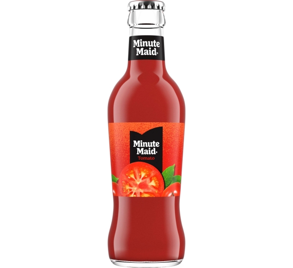 Minute Maid Tomaat # 01