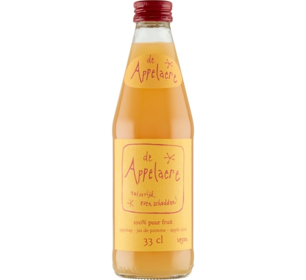 Appelaere Appelsap # 01