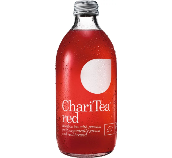 ChariTea Red # 01