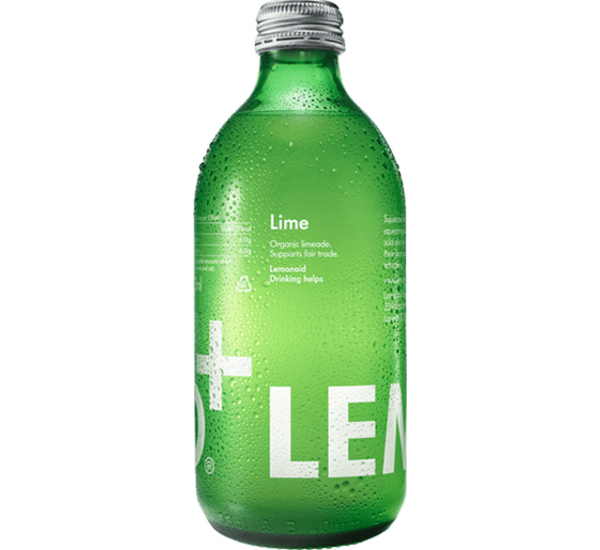 LemonAid Lime # 01
