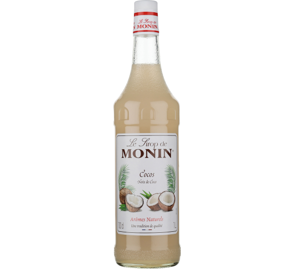 Monin Coconut # 01
