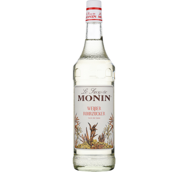 Monin Sucre de Canne # 01