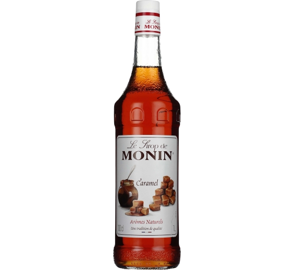 Monin Caramel # 01