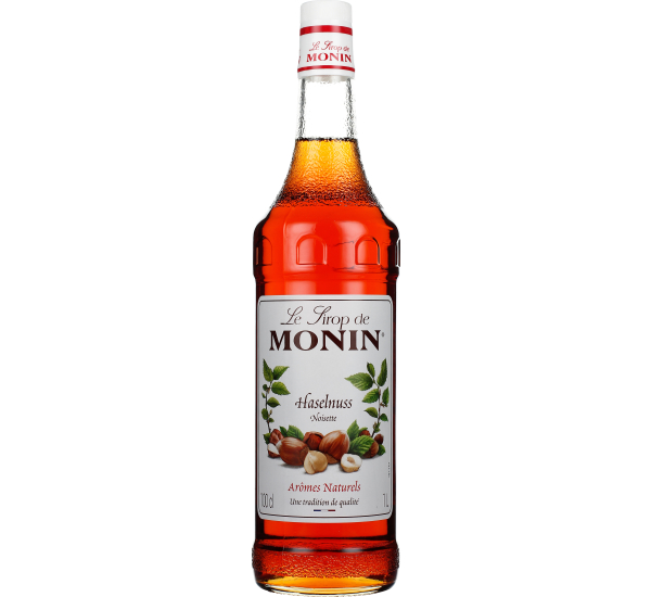 Monin Noisette # 01