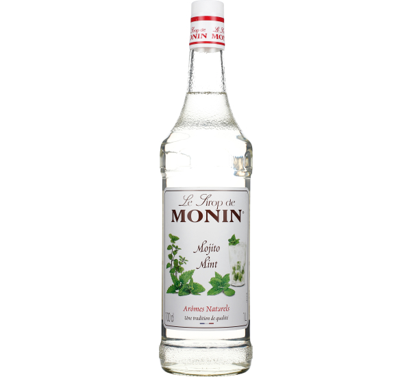 Monin Mojito Mint # 01