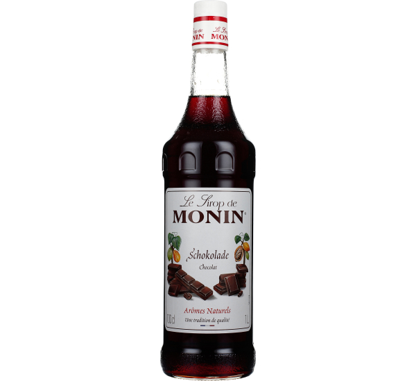 Monin Chocolat # 01