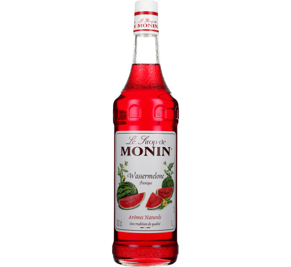 Monin Watermelon # 01