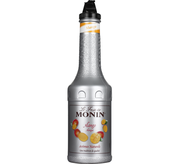 Fruit de Monin Mango # 01