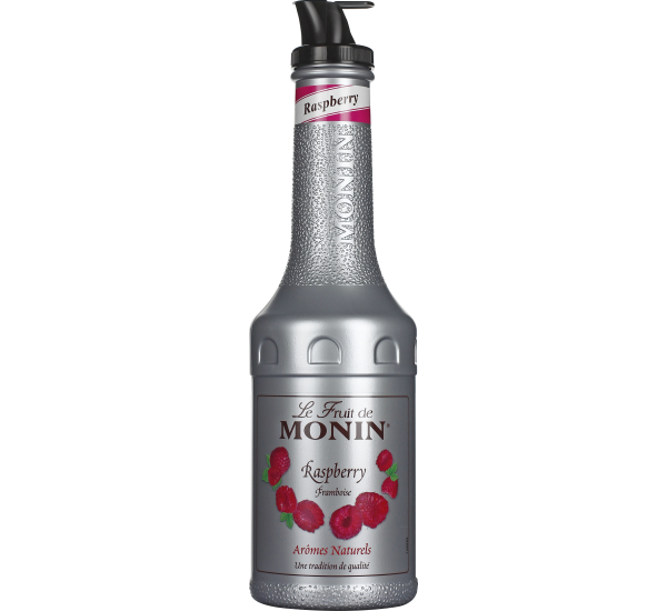 Fruit de Monin Raspberry # 01