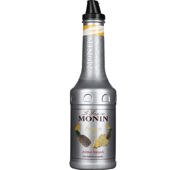 Fruit de Monin Pineapple # 01