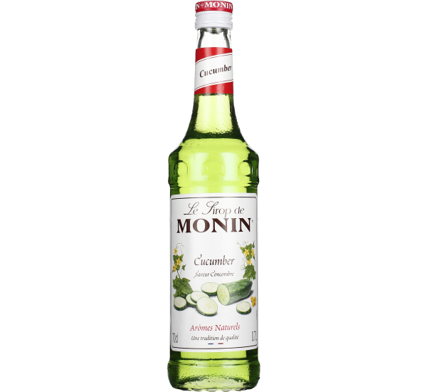 Monin Concombre # 01