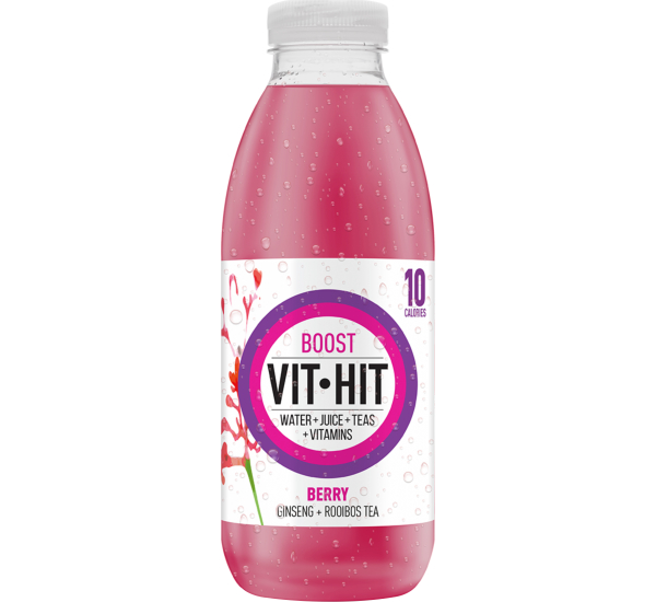 VITHIT Boost Berry # 01
