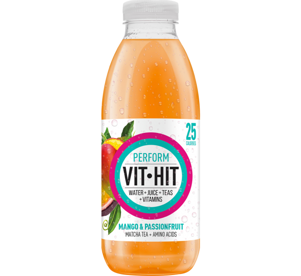 VITHIT Perform Mango Passionfruit # 01