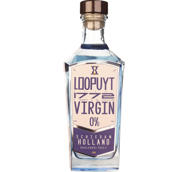 Loopuyt Virgin 0.0% # 01