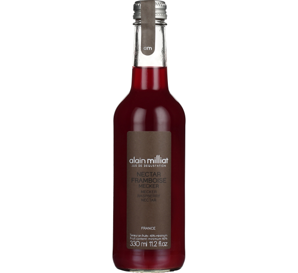 Alain Milliat Nectar Framboise Mecker # 01