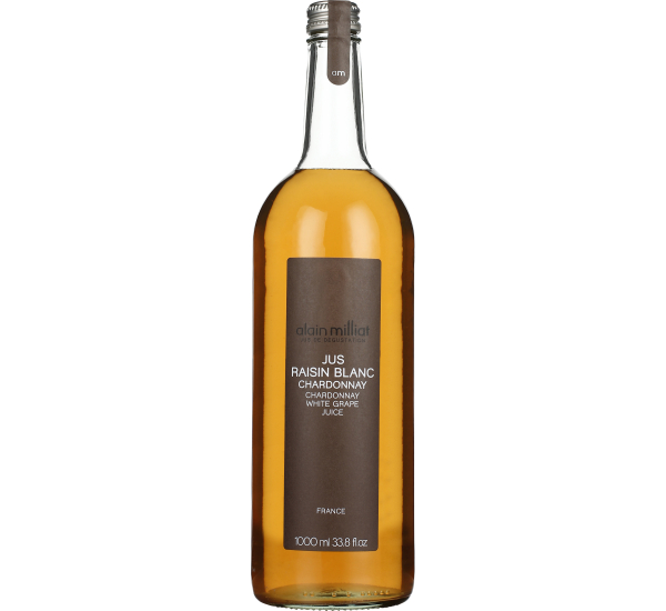 Alain Milliat Jus Raisin Blanc Chardonnay # 01