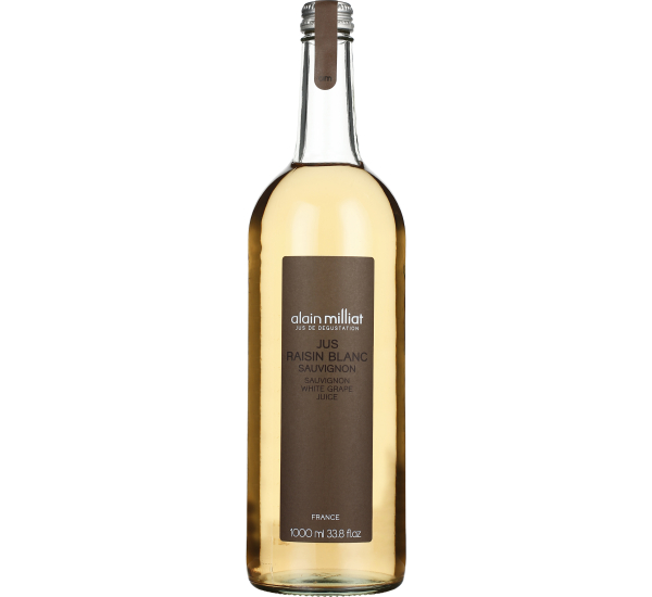 Alain Milliat Jus Raisin Blanc Sauvignon # 01