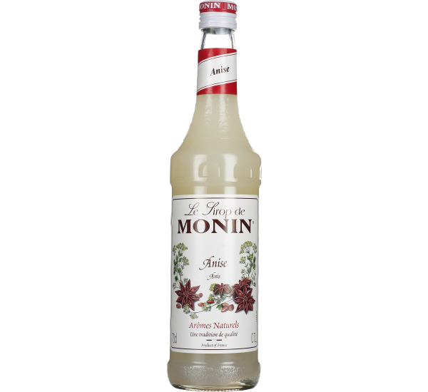 Monin Anis # 01
