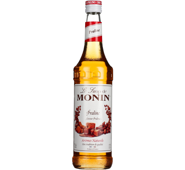 Monin Praline # 01