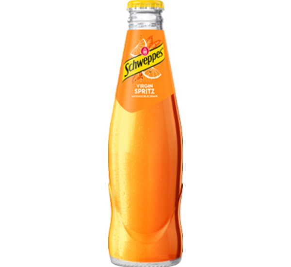 Schweppes Spritz # 01