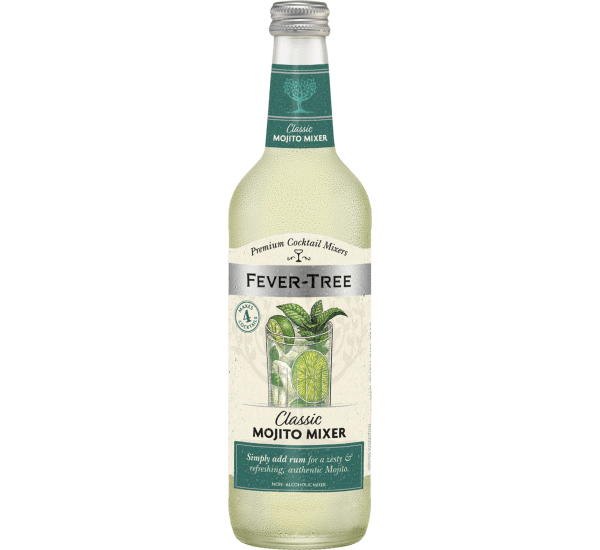 Fever Tree Mojito Mixer # 01