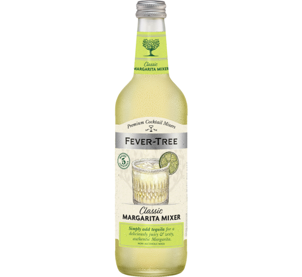 Fever Tree Margarita Mixer # 01