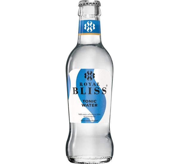 Royal Bliss Tonic Water # 01