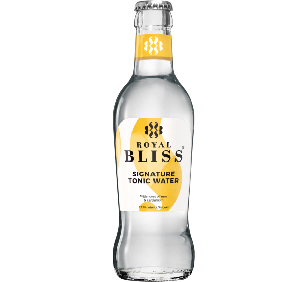 Royal Bliss Signature Tonic # 01