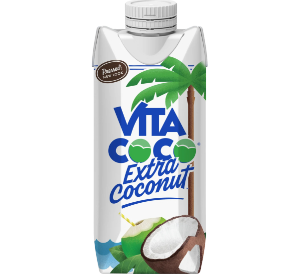 Vita Coco Pressed Coconut Water # 01