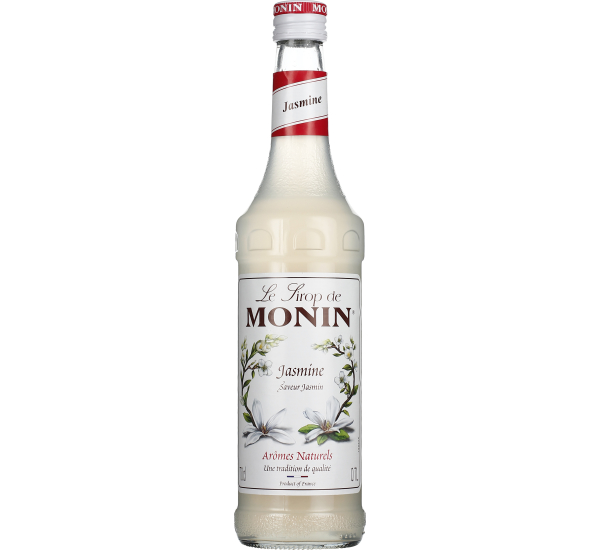 Monin Jasmin # 01