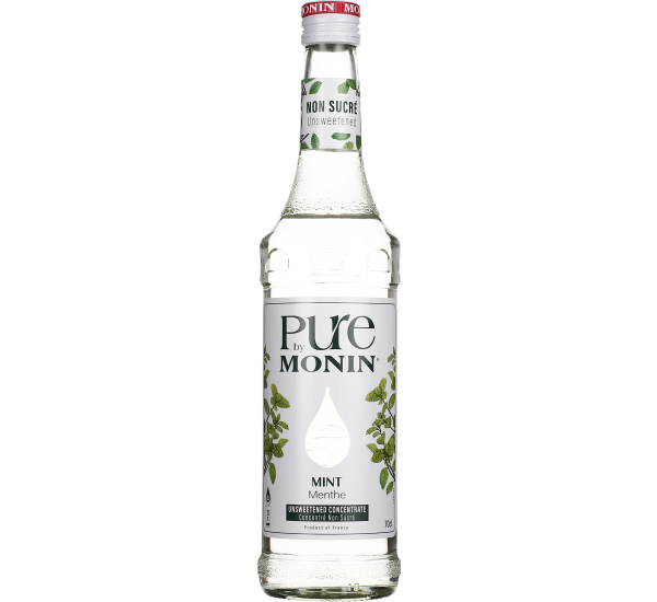 Monin Pure Mint # 01