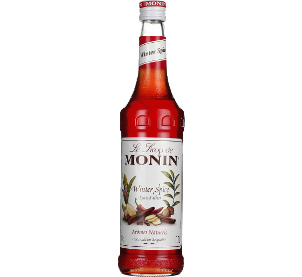 Monin Winter Spice # 01
