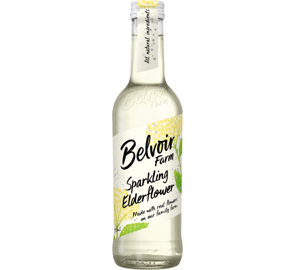 Belvoir Elderflower # 01