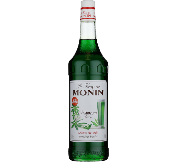 Monin Waldmeister # 01