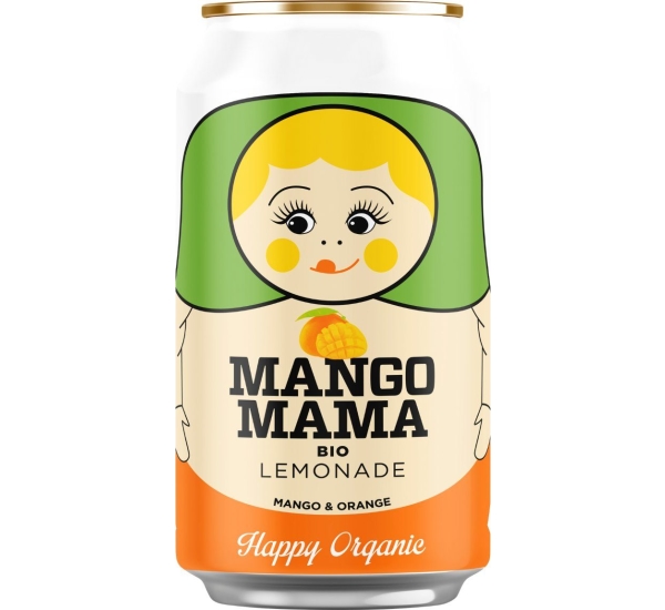 Brand Garage Mango Mama # 01