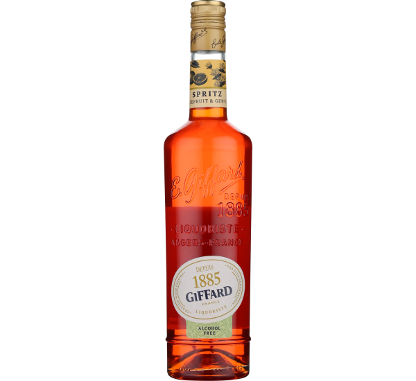 Giffard Spritz 0.0% # 01