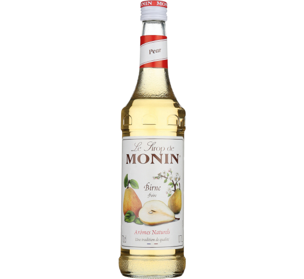 Monin Pear # 01
