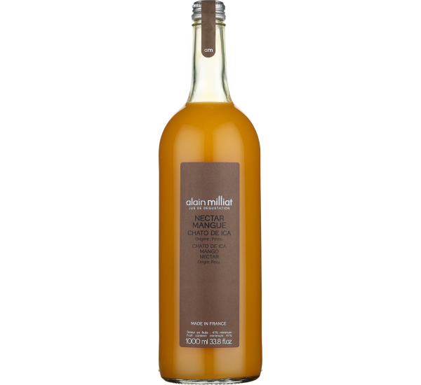 Alain Milliat Mango Nectar # 01