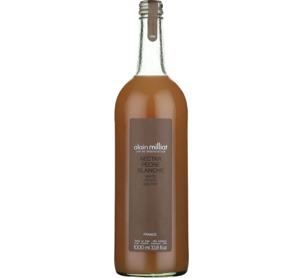 Alain Milliat White Peach Nectar # 01