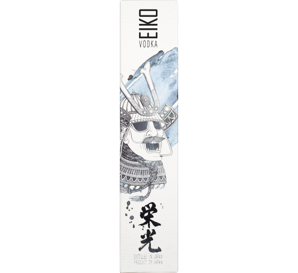 Eiko Vodka # 11