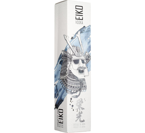 Eiko Vodka # 21