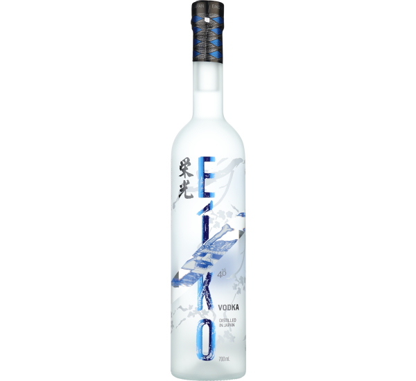 Eiko Vodka # 01