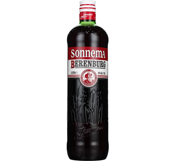 Sonnema Berenburg # 01