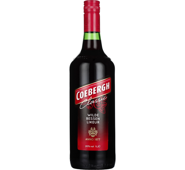 Coebergh Classic Bessen # 01